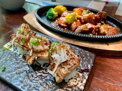 -古京·臻致料理(月湖店)