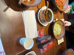 -德天顺盖码饭(人民西路店)