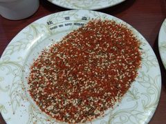 -比亚森自助烤肉料理(裕华店)