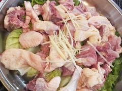 -御膳粥·牛乳粥底火锅·地道顺德菜(容桂店)