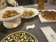 -羲和雅苑•北京烤鸭(平安国际金融中心店)