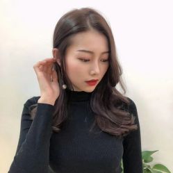 -MONE美发沙龙