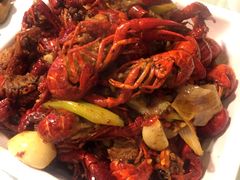 -阿胖龙虾小海鲜(宁国南路总店)