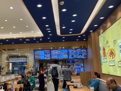 -西部马华清真兰州牛肉面·烧烤夜市(三里河店)