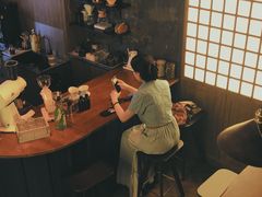 -BIJOU coffee&cocktail(龙岗万科广场店)