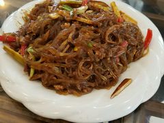 -徽州美食(三十年老店)