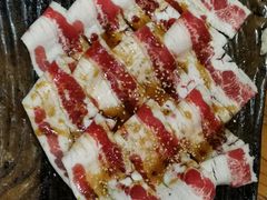 -三千里韩式炭火烤肉(南八马路店)