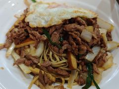 -二扁私房面馆(崂山路店)