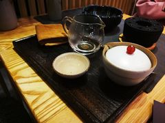 -扫雪煮茶(西村店)