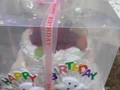 -芭菲盛宴·环球美食(袁家岗店)