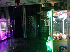 -GAGA主题量贩式KTV平价店(工大店)