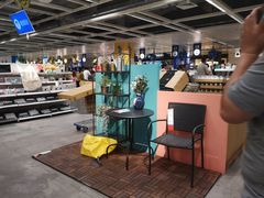 -宜家家居(西安未央商场店)