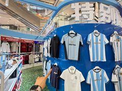 -凯德广场(学府店)