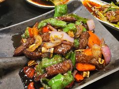 -醉八仙热酒馆(渝中店)