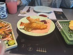 -匠和风精致料理(祥禾天地店)