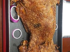 -九十九顶毡房(阜石路店)