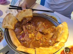 -疆遇·新新新新的新疆菜(万达店)