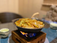 -素心斋素食餐厅