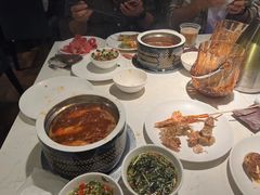 -加餐海鲜自助(宝龙一城店)
