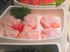 鸭掌-海底捞火锅(曼巴特广场店)