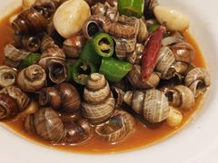 -聚味罗记大排檔·鲜鱼杂·甲鱼煲•龙虾馆(科学馆店)