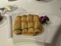 -玉华台饭庄·淮扬菜·烤鸭(望京店)