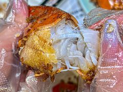 -喜记避风塘炒辣蟹(旗舰店)