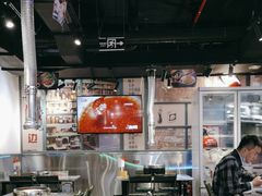 -晓燃地摊烤肉(朝阳双桥店)