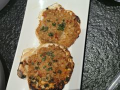 -周姑娘不等味·牛羊肉火锅·螃蟹罗氏虾·烤鱼烤串(高邮店)