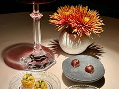 -三嚥阁 La Villa Restaurant