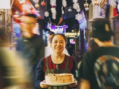 -桥东喜碧海鲜街(水东街店)
