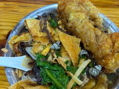 -覃姐柳州螺蛳粉(横岗店)