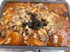 -火龙堂·风味民间菜(文一路店)