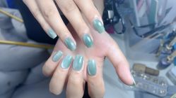 -SWEET NAIL甜果美甲美睫