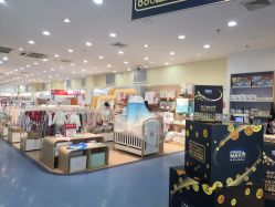 -爱婴室(上海浦建路店)