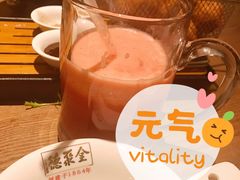 -全聚德(江宁店)