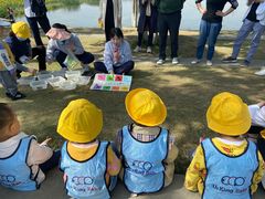 -英伦凯贝国际婴幼儿托育中心(雍湖湾店)