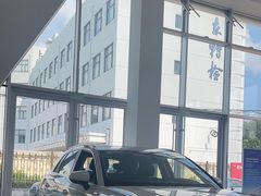 -上海冠松华奥奥迪4S店(张江店)