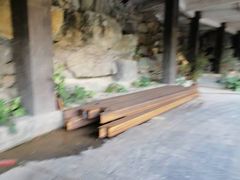 -龙门水都景区