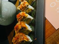 -山葵家·创意料理(万象汇店)