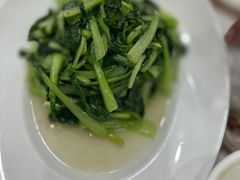 -小贝壳酒楼(经九路店)