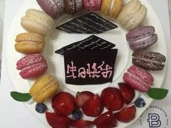 -巴黎贝甜(熙悦汇店)