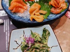 -大渔铁板烧(大悦城店)