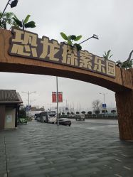 -恐龙探索乐园(磁器口店)