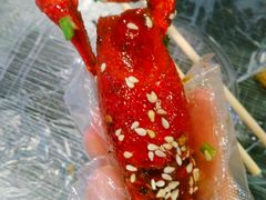 -虎虎龙虾大排档(双井店)