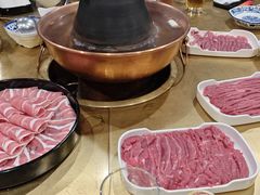 -牛街清真满恒記(平安里西大街店)