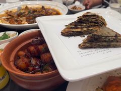 -龙宴海鲜城(经中路店)