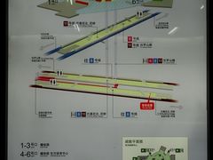 -东方体育中心(地铁站)