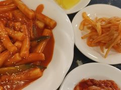 -桃园中华料理炸酱面(燕儿岛路店)