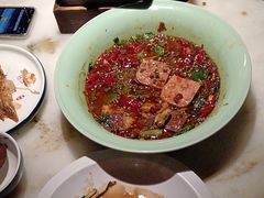 -绿茶餐厅(松江万达店)